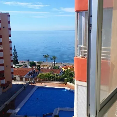 Corbeta 812 Torrox