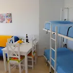 Corbeta 812