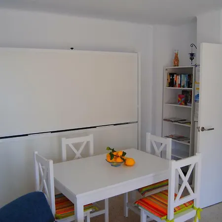 Corbeta 812 Apartment *