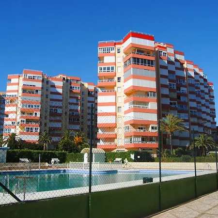 Corbeta 812 Apartment *