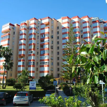 Corbeta 812 Apartment *