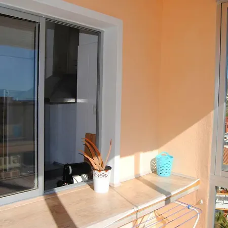 Apartman Corbeta 812