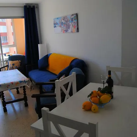 Apartment Corbeta 812 *