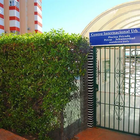 Apartment Corbeta 812