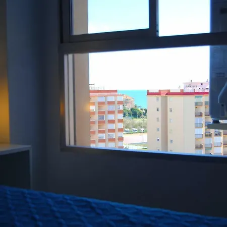 Corbeta 812 Apartment Torrox