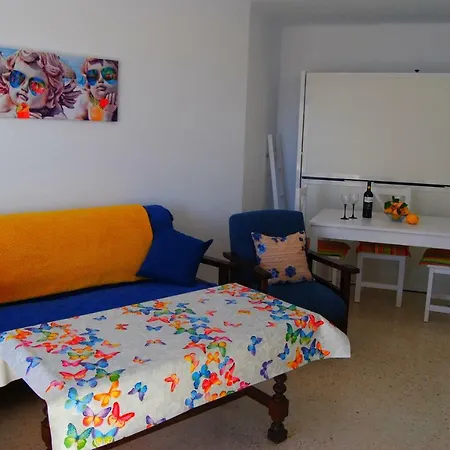 Corbeta 812 Torrox
