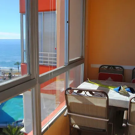 Corbeta 812 Apartment *