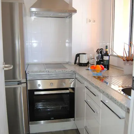 Corbeta 812 Torrox