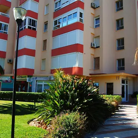 Corbeta 812 Apartment *