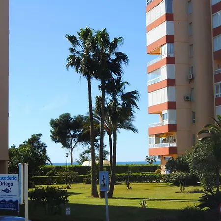 Corbeta 812 Apartment *