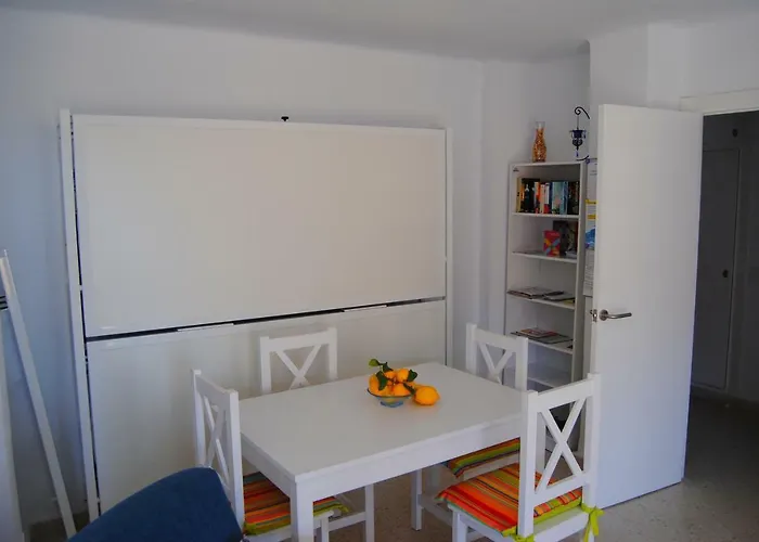 Corbeta 812 Apartman *