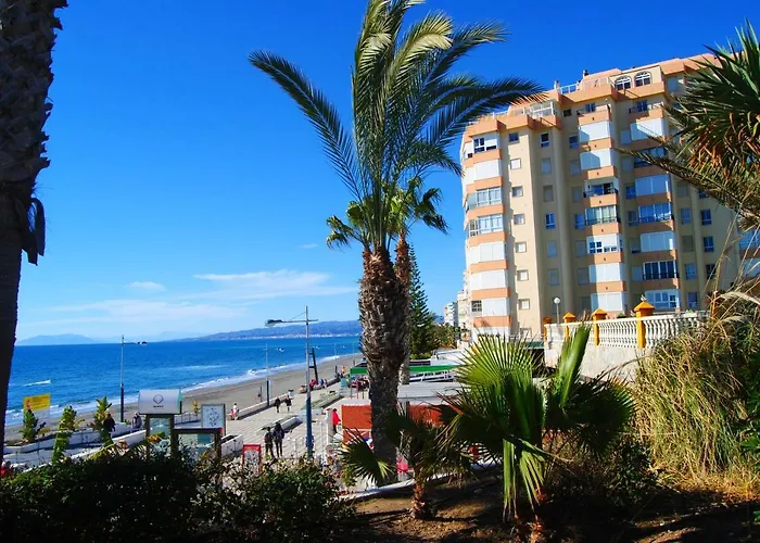 Corbeta 812 Torrox