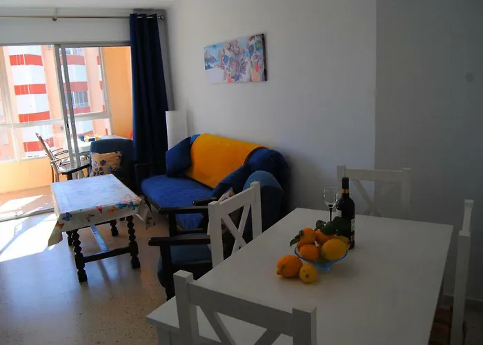Apartman Corbeta 812 *