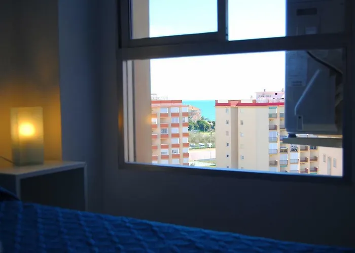 Corbeta 812 Apartament Torrox