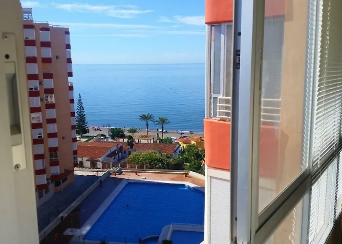 Corbeta 812 Torrox