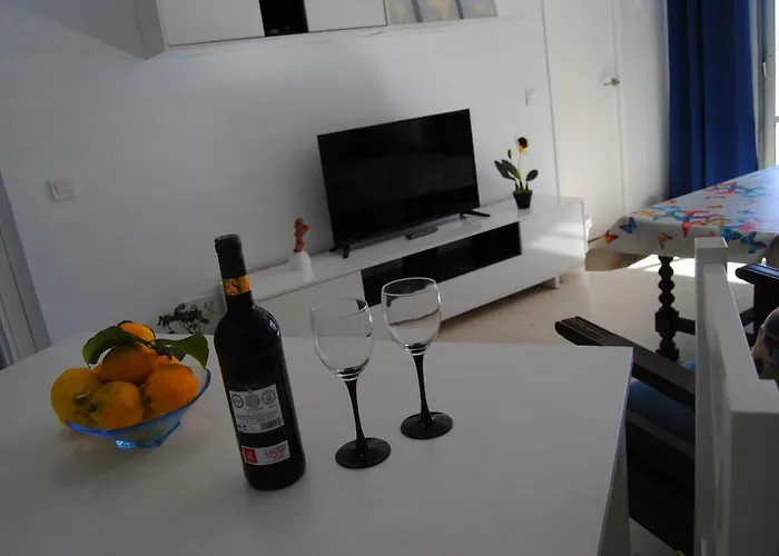Corbeta 812 Apartman *