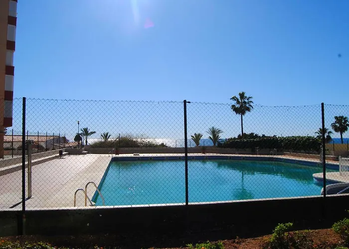 Corbeta 812 * Torrox