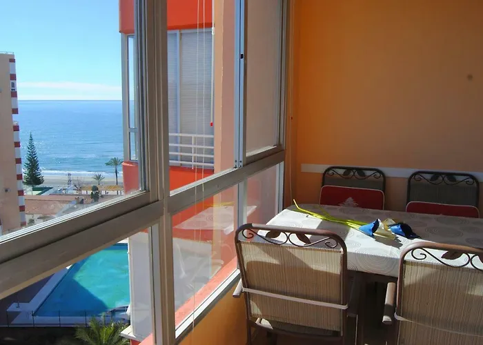 Corbeta 812 Apartman *