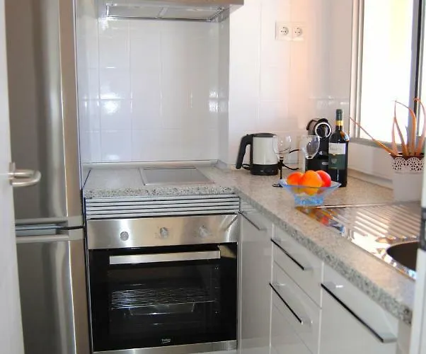 Corbeta 812 Torrox