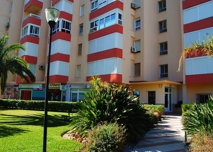 Corbeta 812 Apartman *