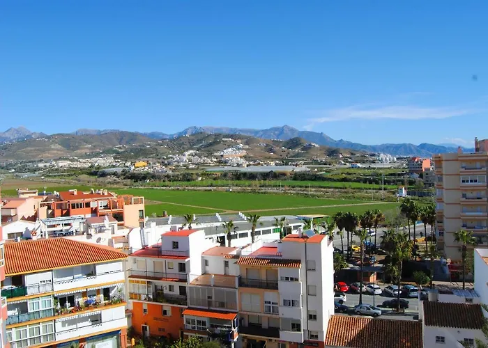 Corbeta 812 Torrox