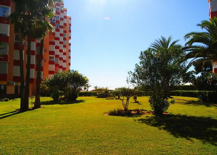 Corbeta 812 Torrox